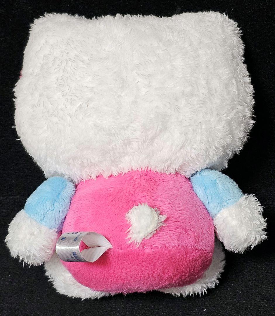 ハローキティ キーホルダー マスコット 2004 レア - メルカリ