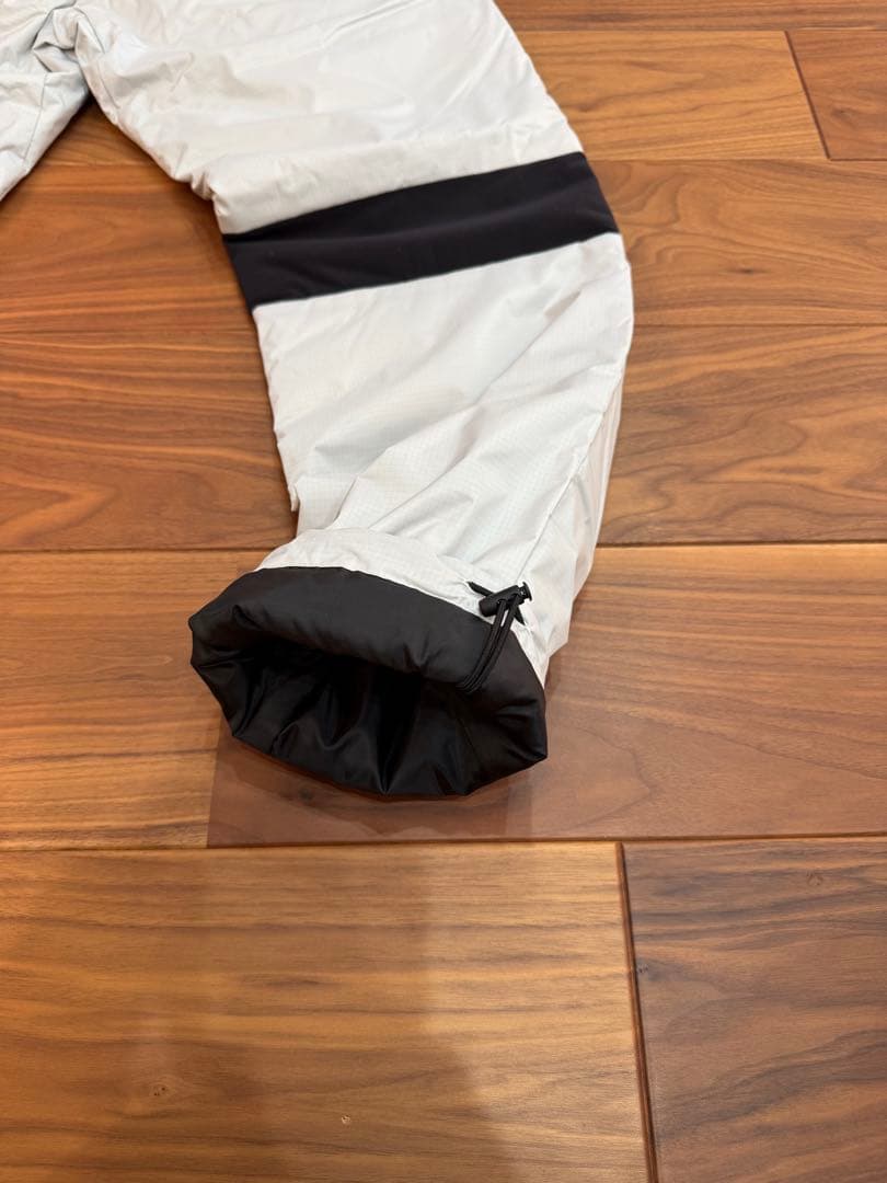 ルコック Le coq sportif GOLF NANGAコラボダウンパンツ - メルカリ