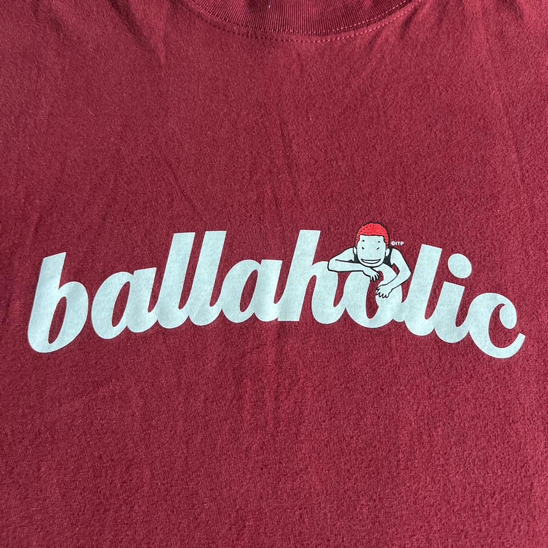 限定コラボ】 ballaholic ボーラホリック 桜木花道 slamdunk - メルカリ