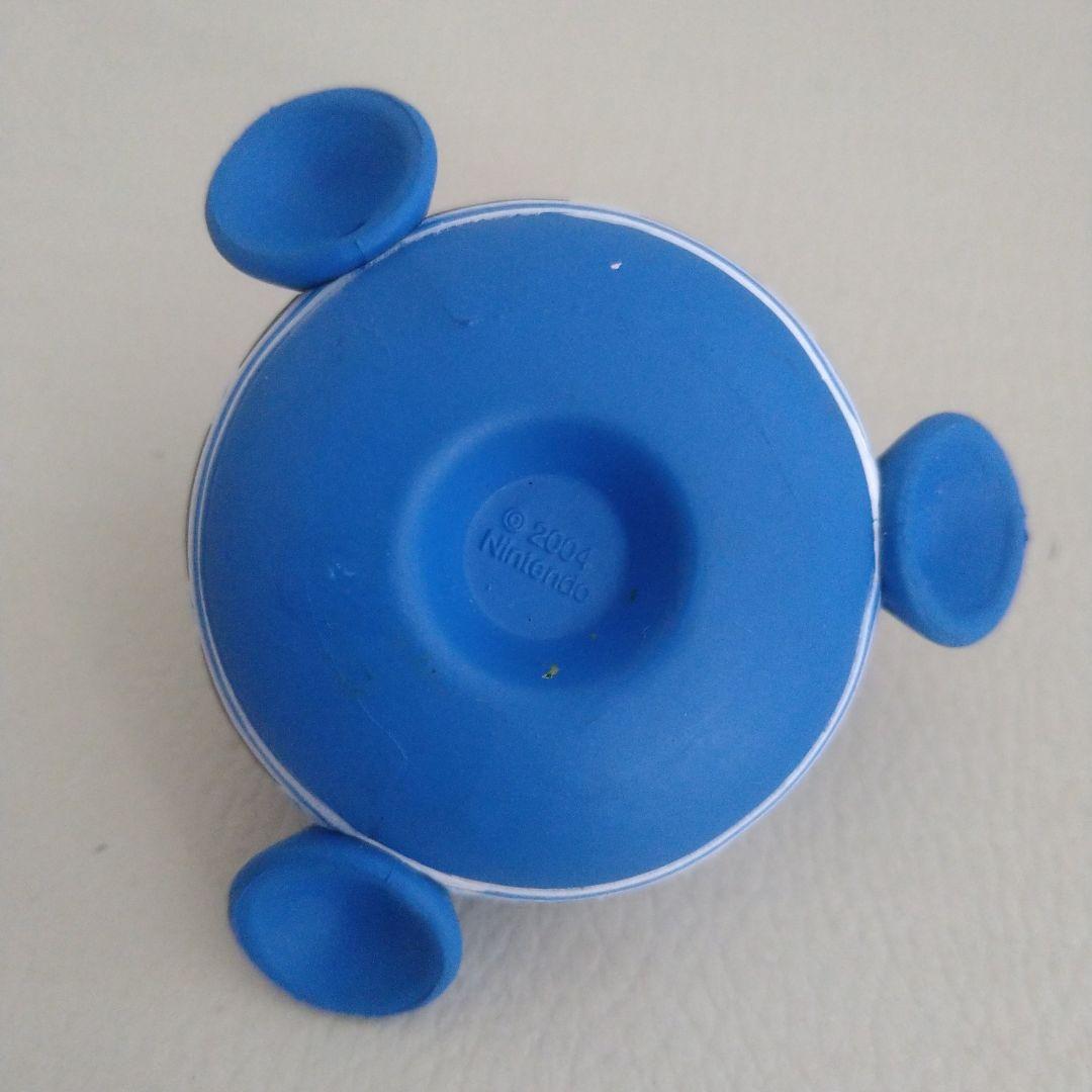 ピクミンフィギュア 食玩 アガツマ 青オニオン - メルカリ