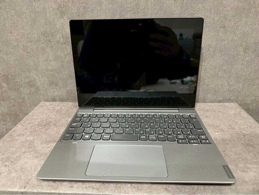 Lenovo ノートPC 鬼滅の刃PCケース付 ブランド