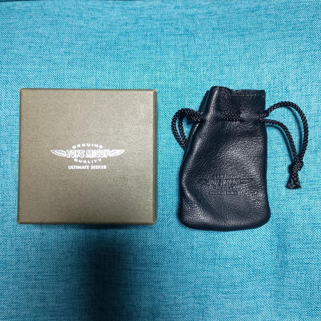 トイズマッコイ ドッグ タグ フィリックス ザ キャット 未使用品 廃版