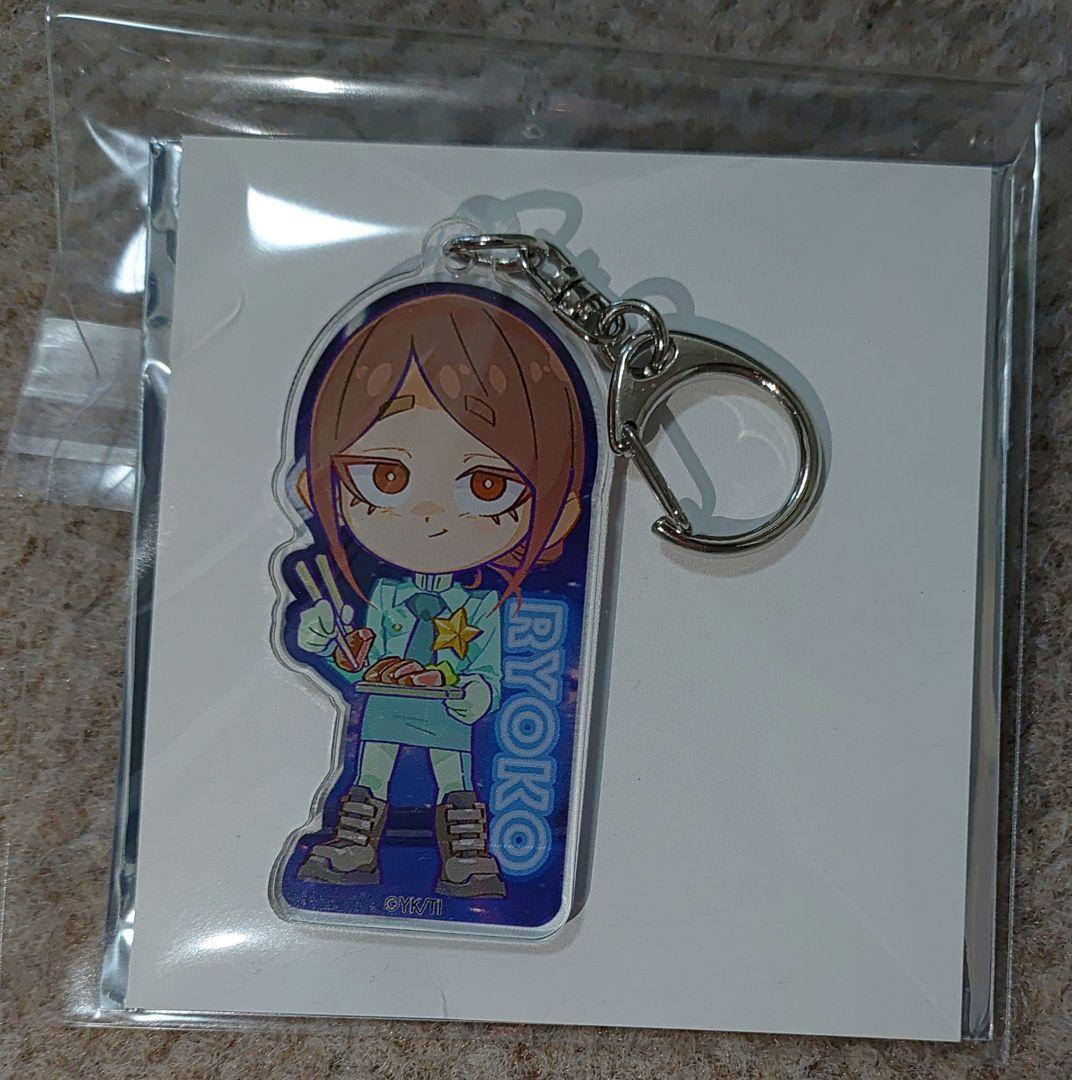 銀河特急 ミルキー☆サブウェイ リョーコ 仙台限定 - メルカリ