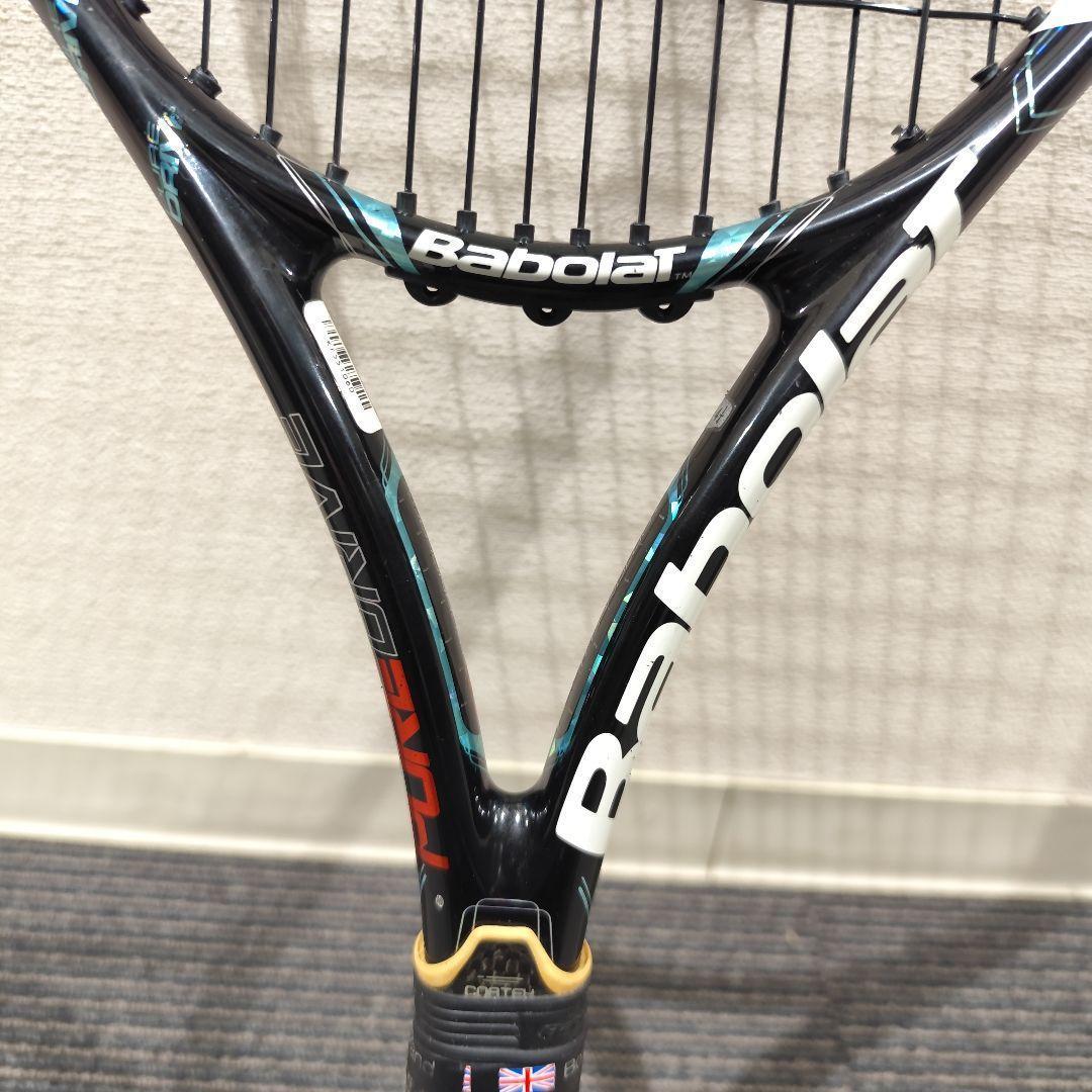 バボラ ピュアドライブ GT 2012 G2 GT世代 名作モデル - メルカリ