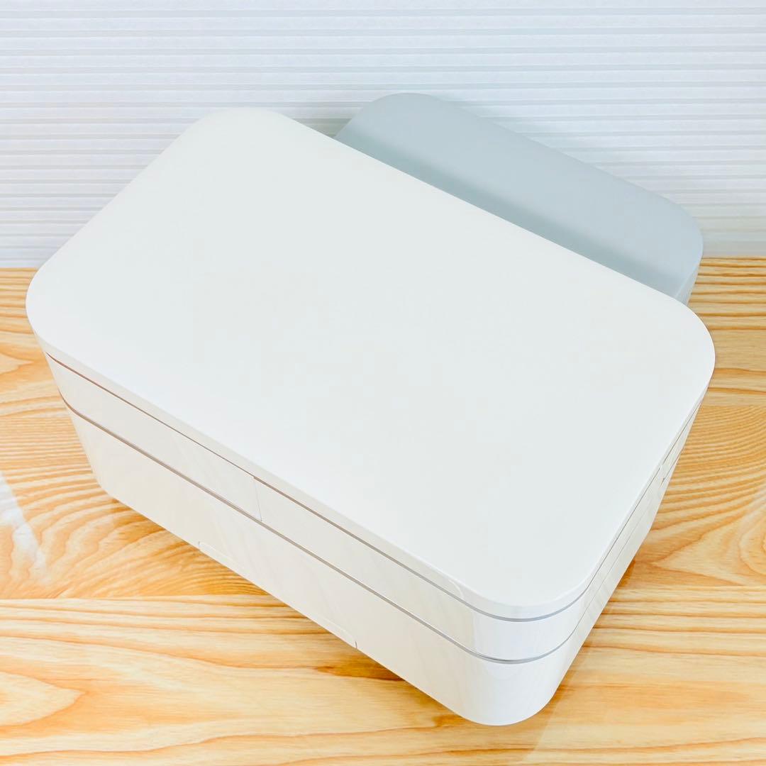 サキナ 美顔器 ビジュー クレマサ ウォッシングフォーム付 スチーマー