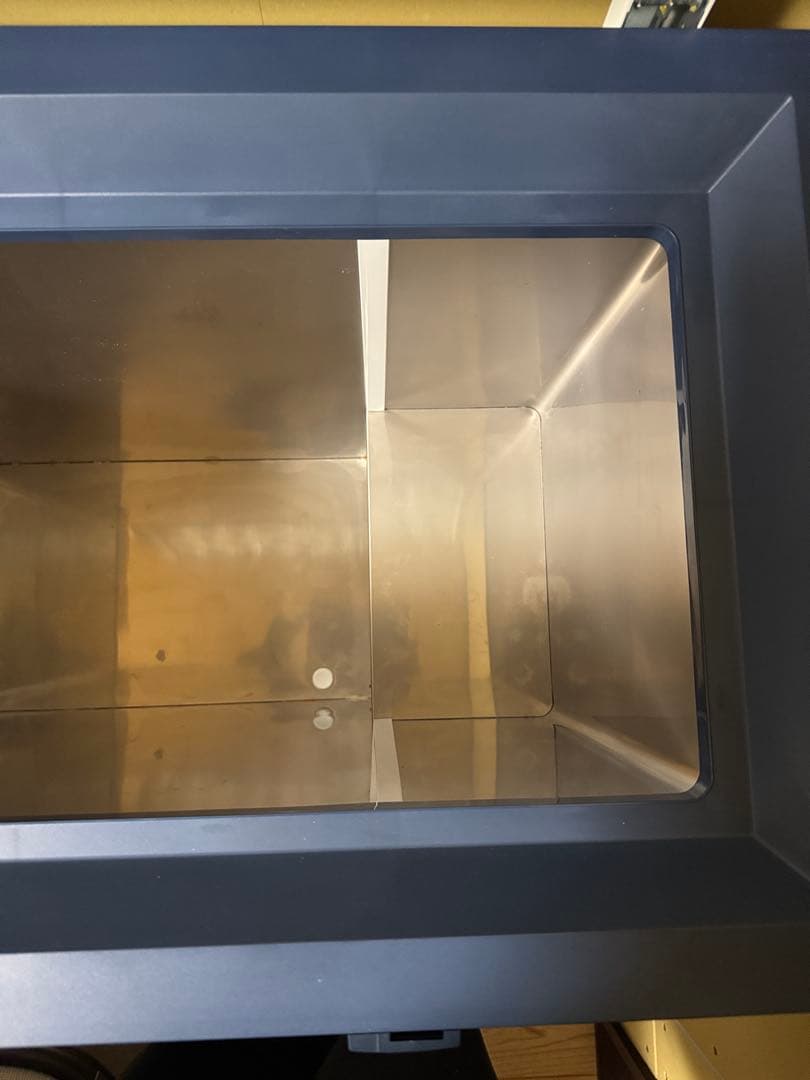 美品　冷凍庫 -50℃ ハイアール