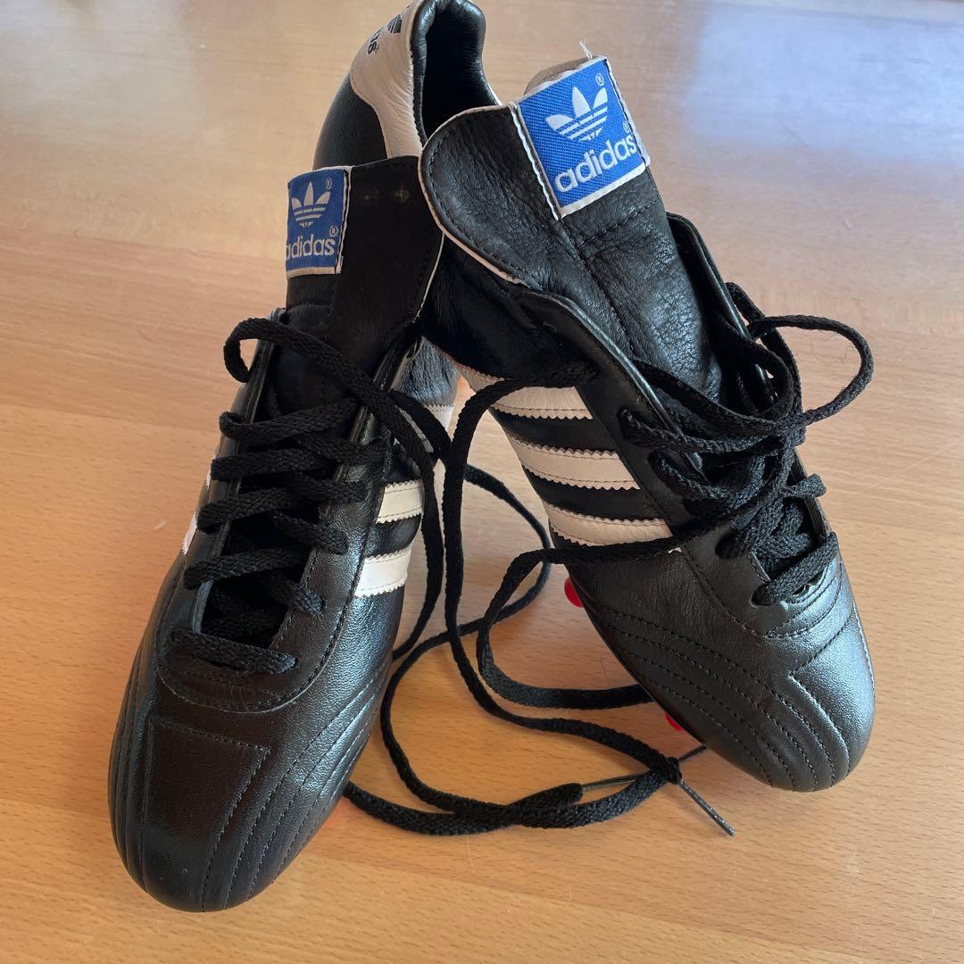 愛死美絵無様限定　スパイク Kemari87 KISHISPO / サッカースパイク(固定式)