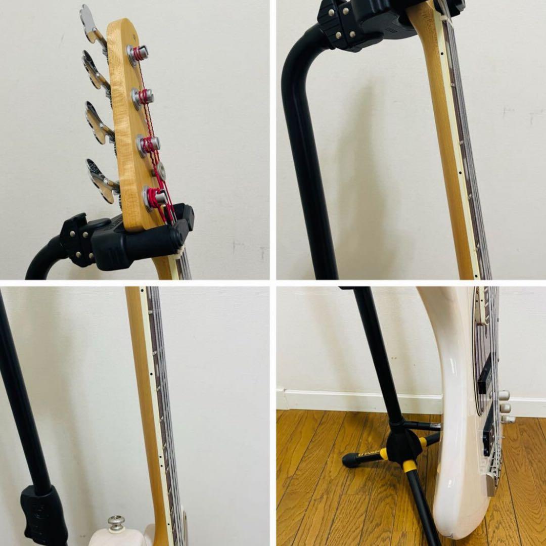 7726 Cort GB74 WBL エレキベース 送料無料 匿名配送 - メルカリ