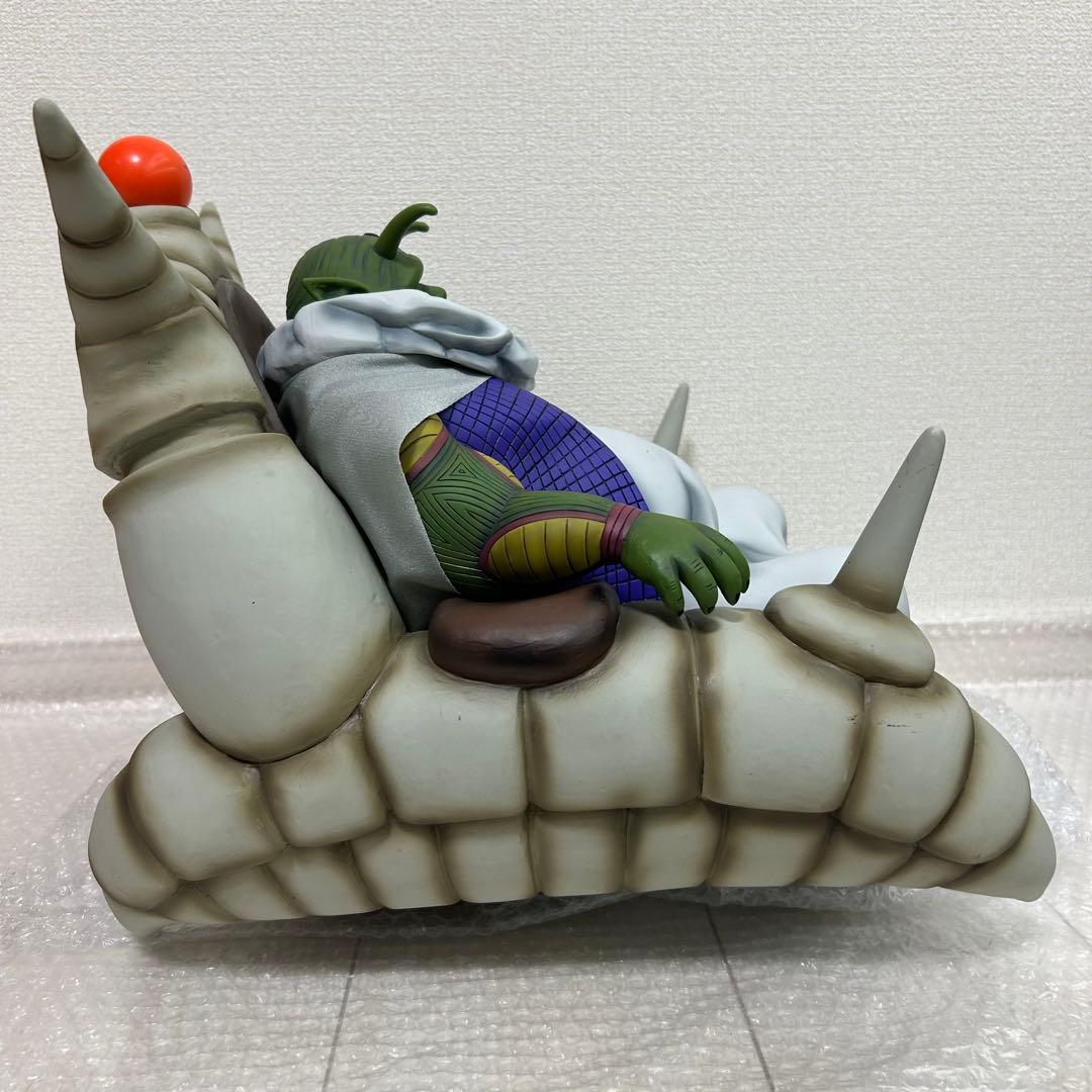 ドラゴンボール 100体限定 トイフェス 最長老 ソフビ フィギュア レア