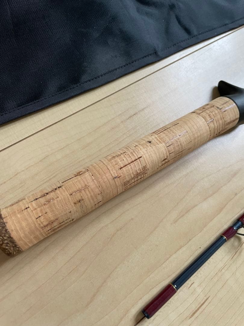 SAURUS GAO ザウルス GAC60ML-2 ベイトロッド ビンテージ品 - メルカリ