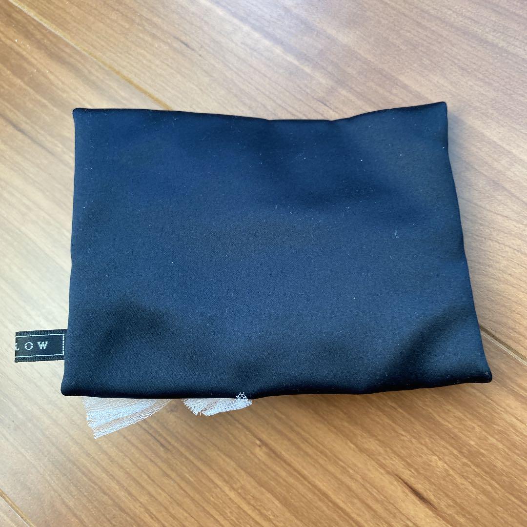 ラドロー スワンティッシュケース - メルカリ