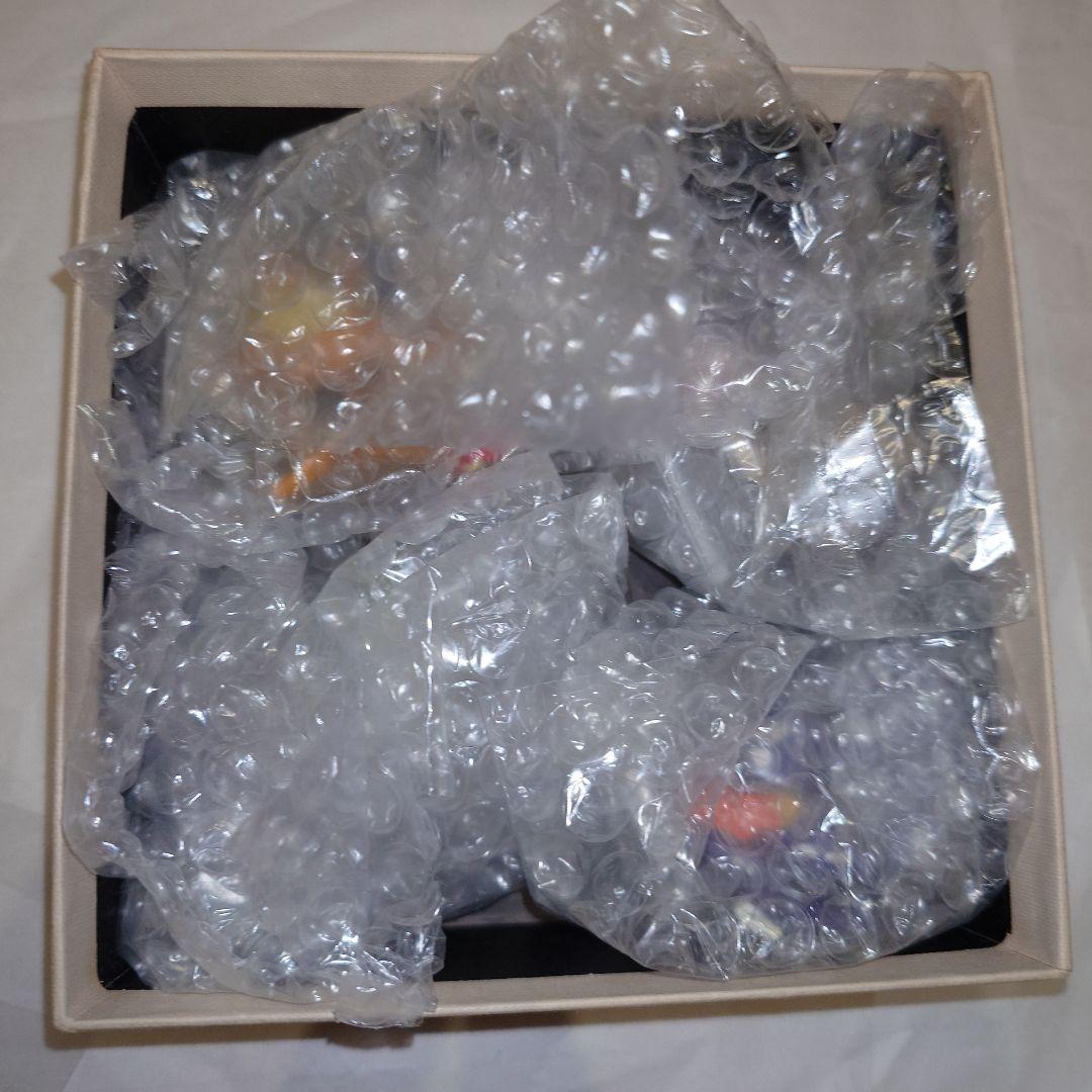 ポケモン フィギュアまとめ売り キャンペーンプレミアボール リザードンツー等