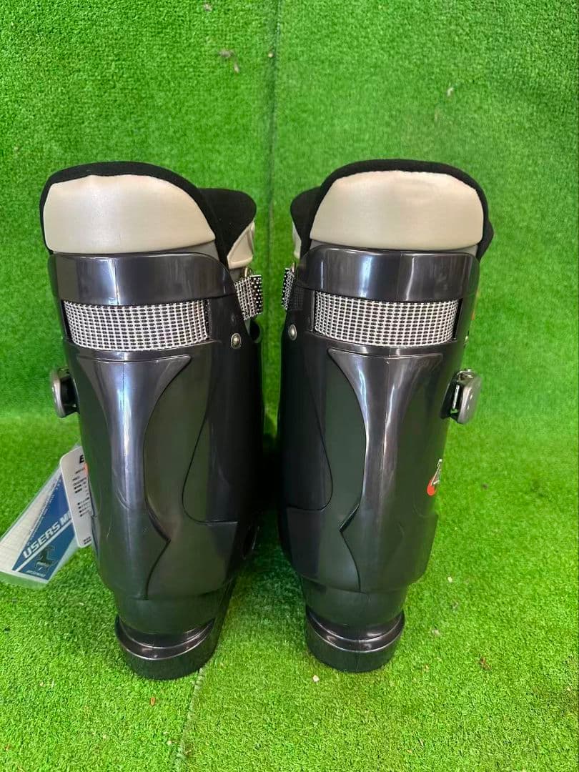 BIGHORNビックホーン ゼロワン スキーブーツ 26cm - メルカリ