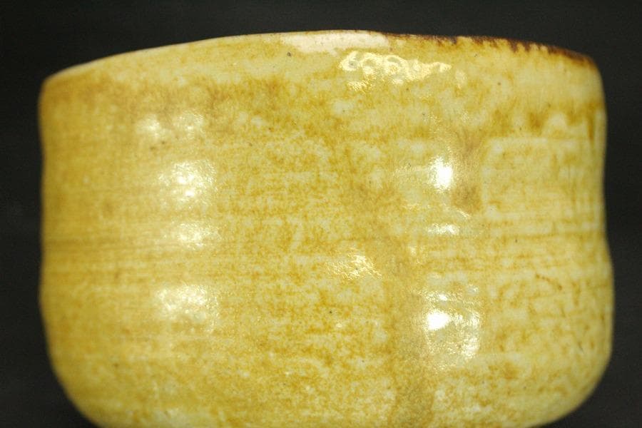 茶道具 伊奈長三造 筒茶碗 共箱 時代 美品(A514) - メルカリ