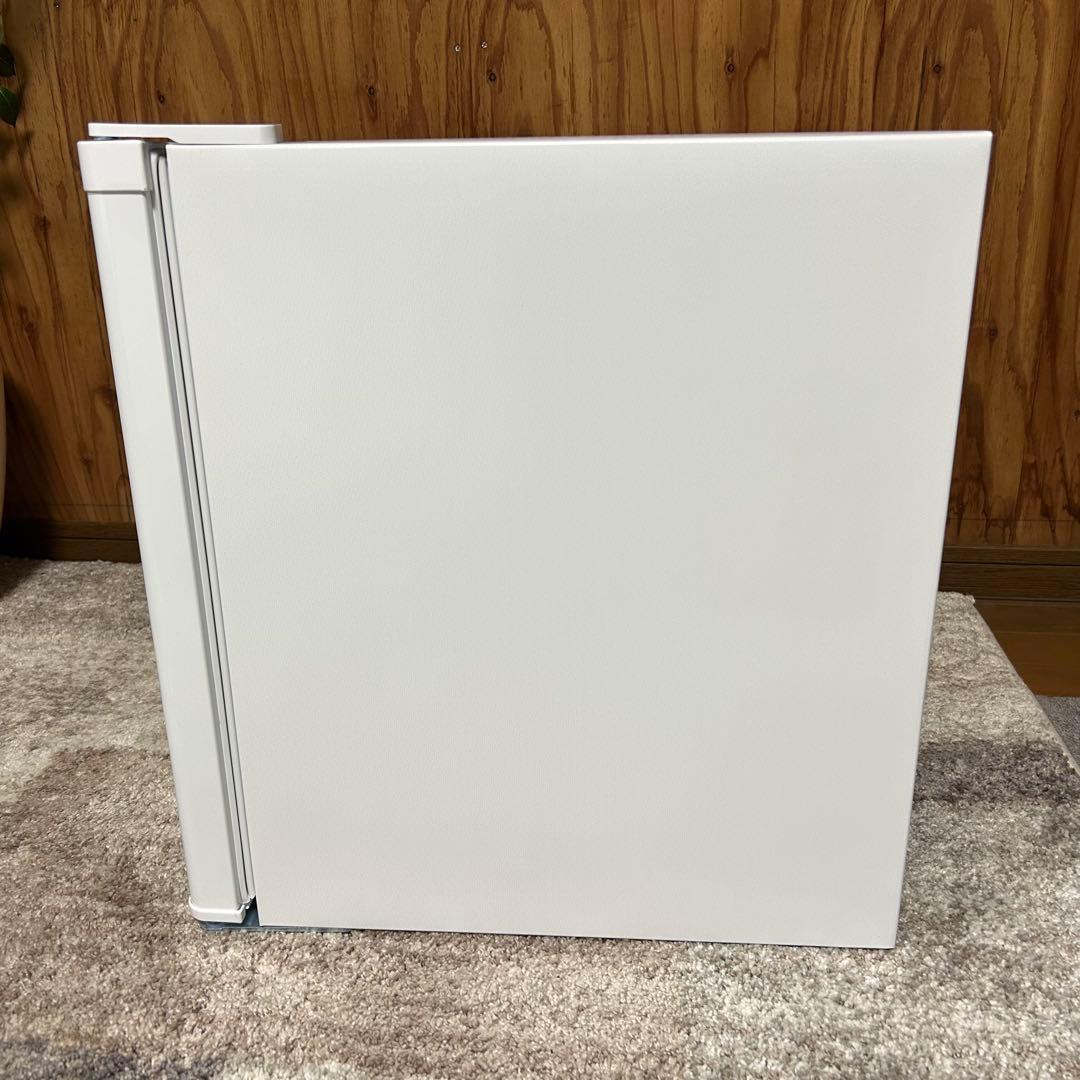 都内23区送料無料❗️Haier JF-U3A 冷凍庫 2024年製 新品未使用品