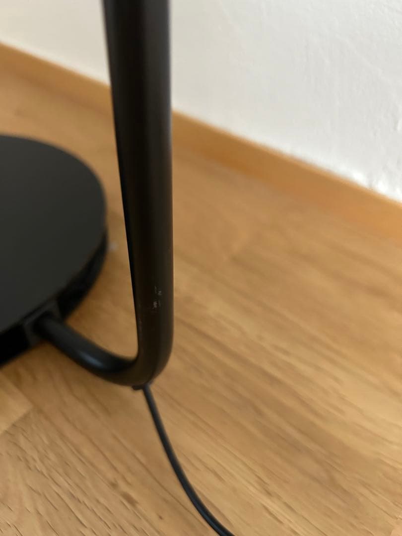 廃盤 生産終了品 HAY×IKEA【イッペルリグ 】LEDフロアランプ - メルカリ