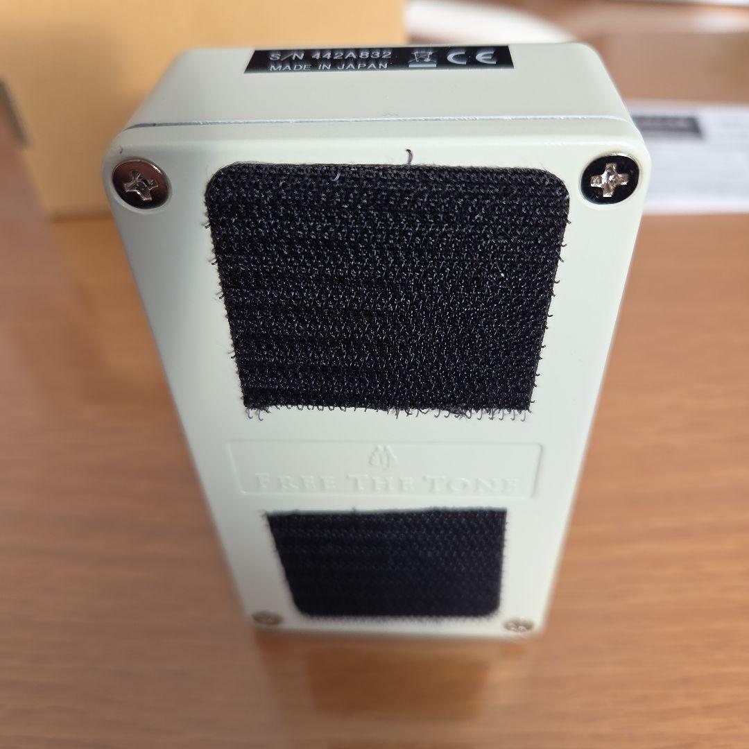 ギター Free The Tone SG-1C Silky Groove