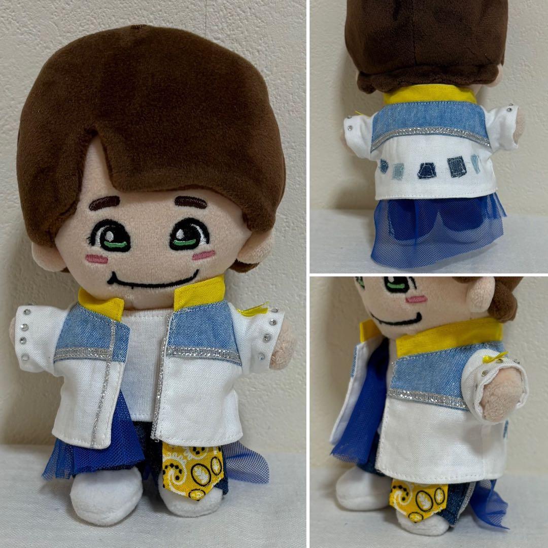 ようちんページ