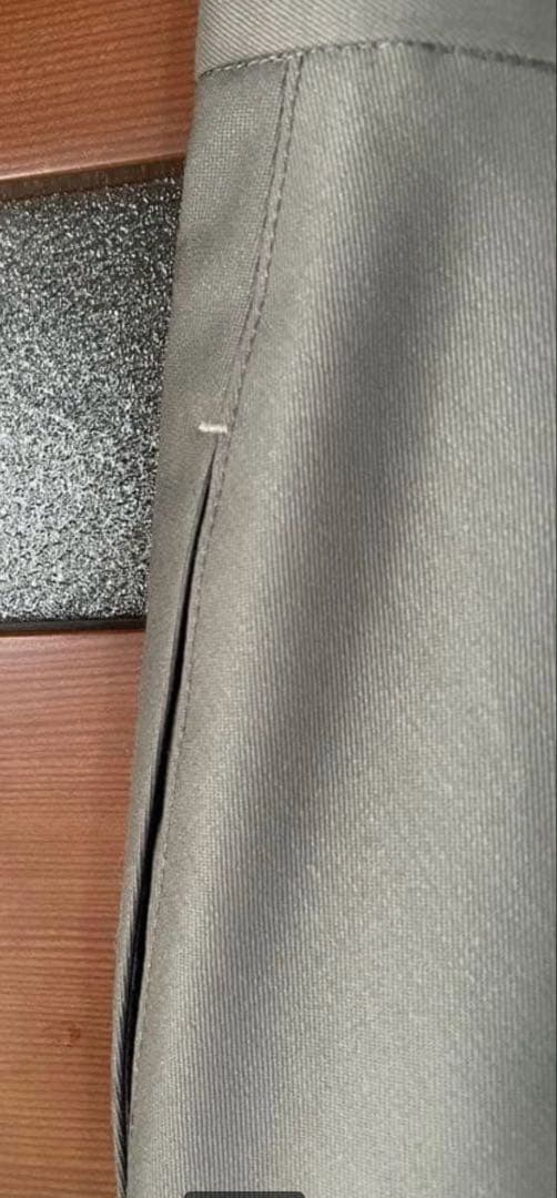 2025aw ミューズ ドゥーズィエムクラスmodest スカート 38 - メルカリ