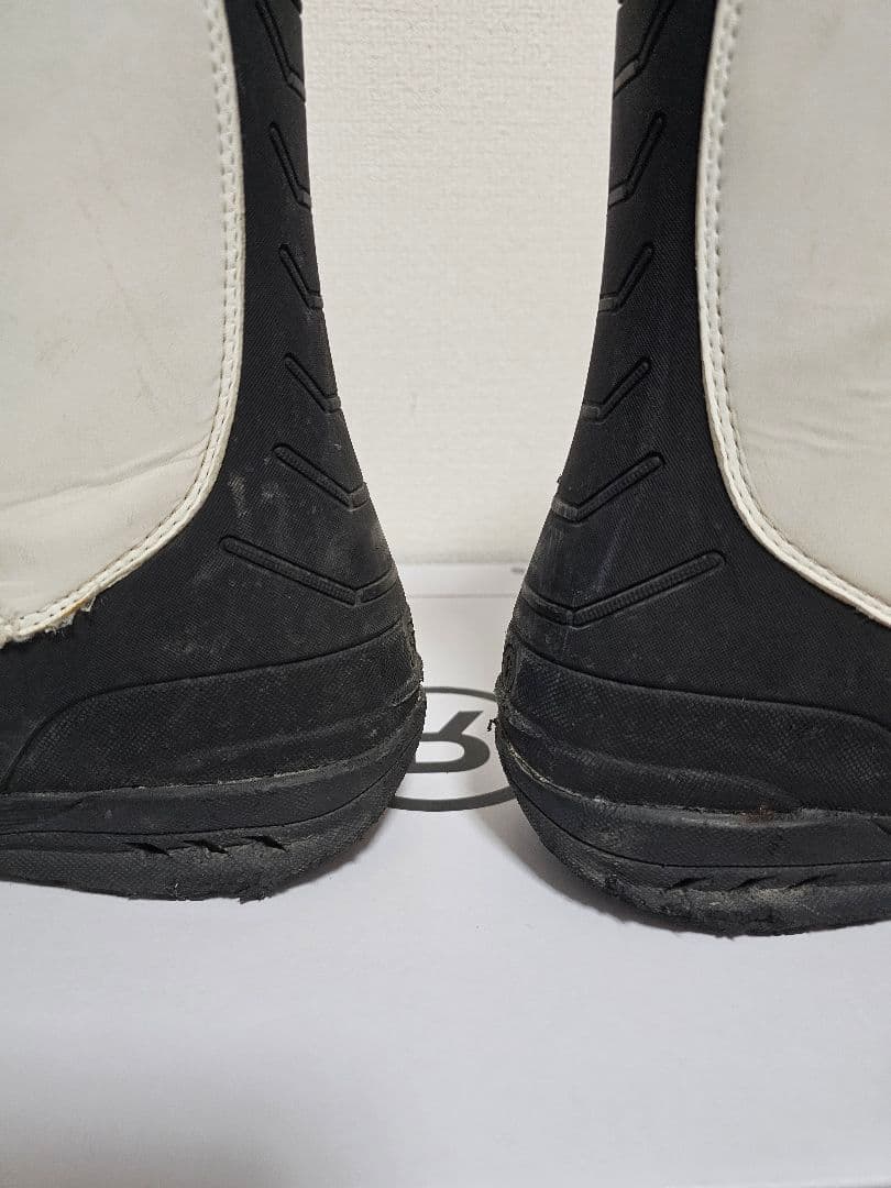 期間限定値下　RIDE FUSE スノーボードブーツ 25.5cm