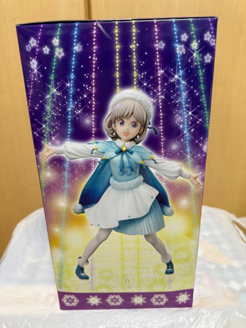 【未開封】唐可可　フィギュア（Starlight Prologue)