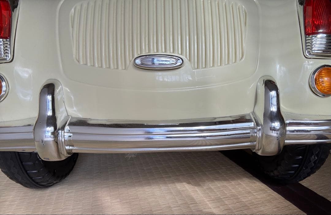 ラジコンカー　結婚式