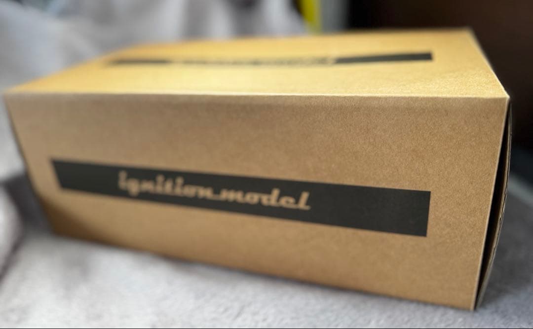 NISMO BNR32 CRS 1/18 イグニッションモデル IG2411