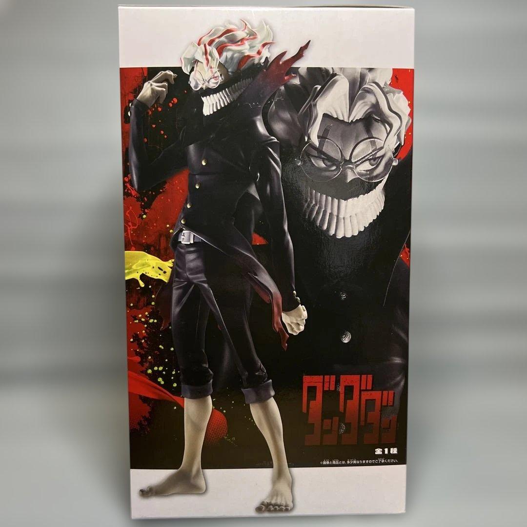 新品・未開封】『ダンダダン』Grandista OKARUN - メルカリ