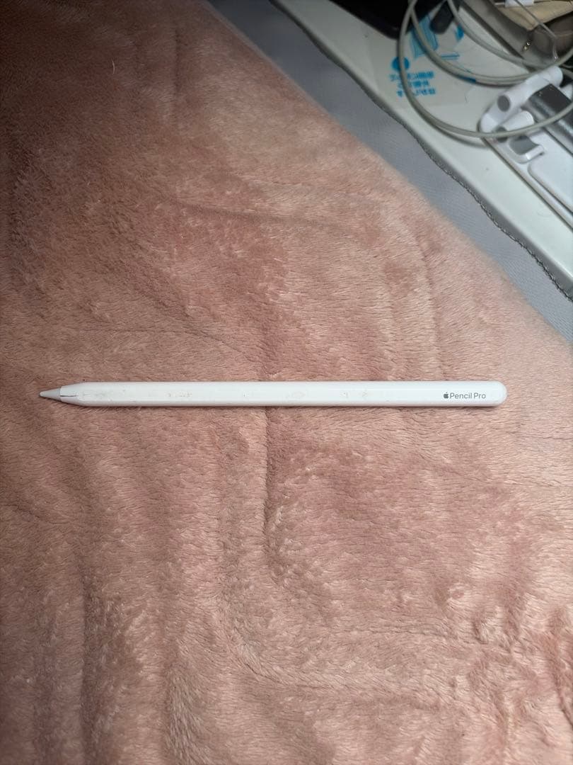 大*也様 Apple Pencil Pro Apple Pencil Pro（MX2D3ZA）/Apple| au Online Shop（エーユー