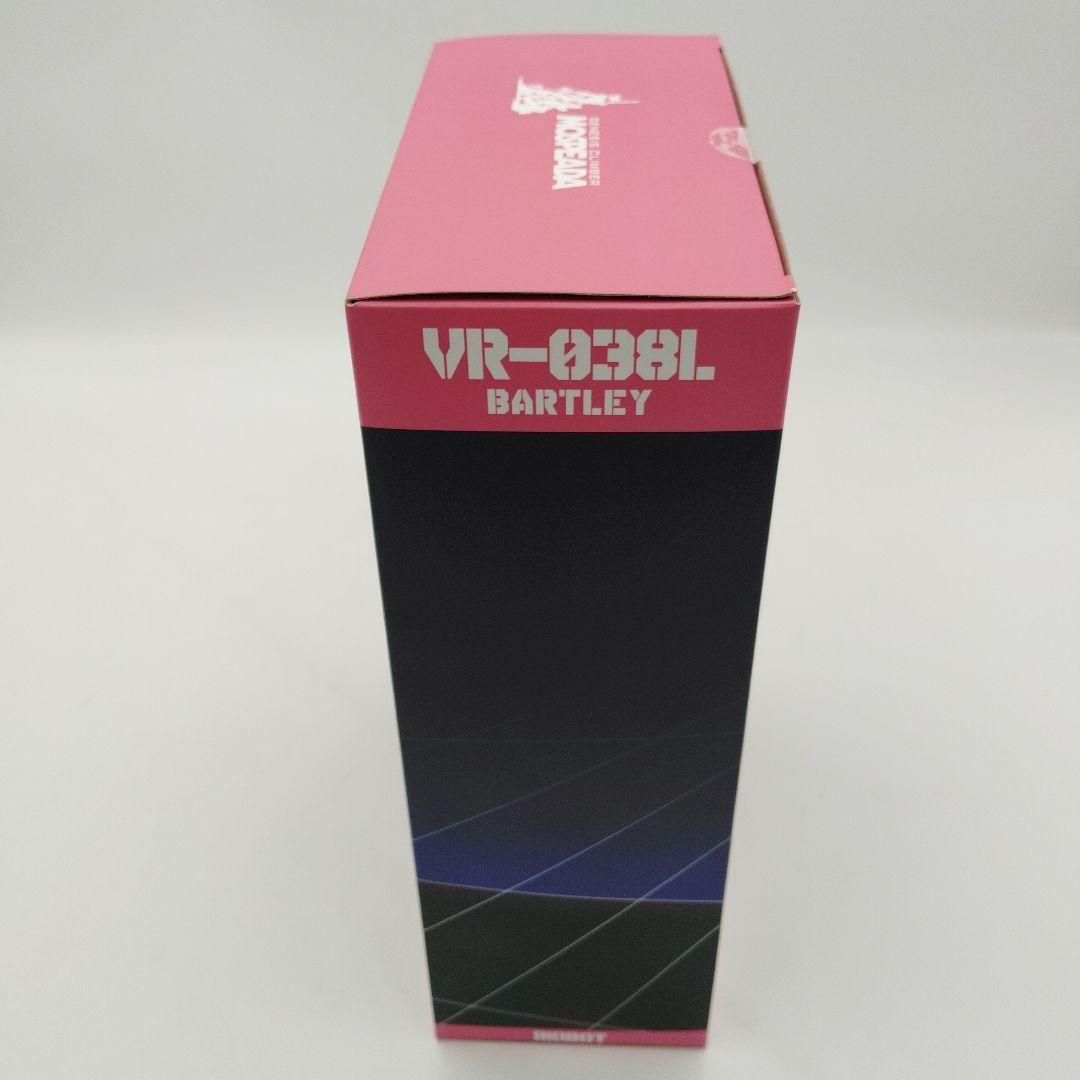 ★未開封★ 千値練 機甲創世記モスピーダ VR-038L バートレイ フーケ