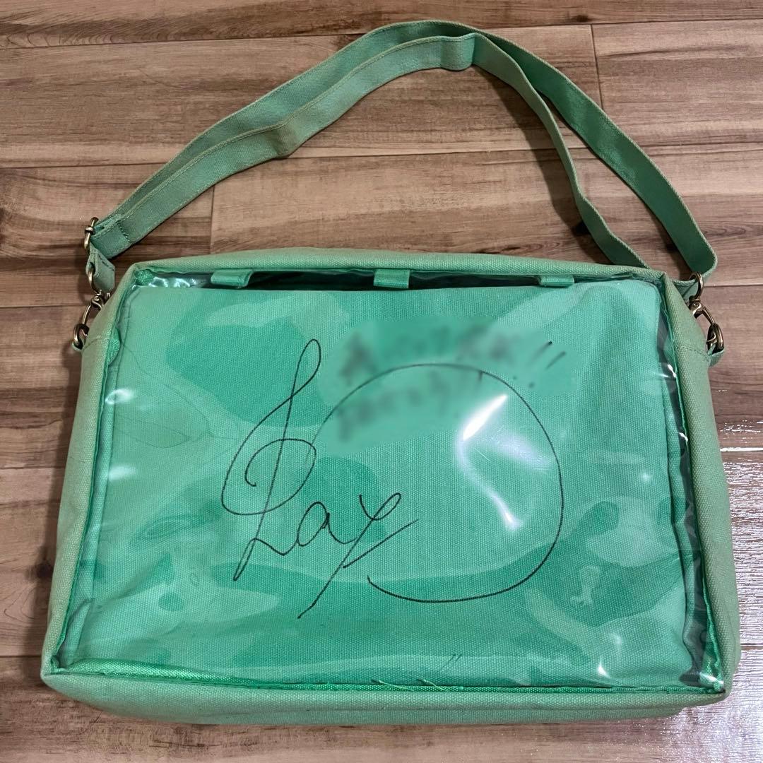 歌い手 shack 缶バッジ 痛バッグ ETA 運動会 2017