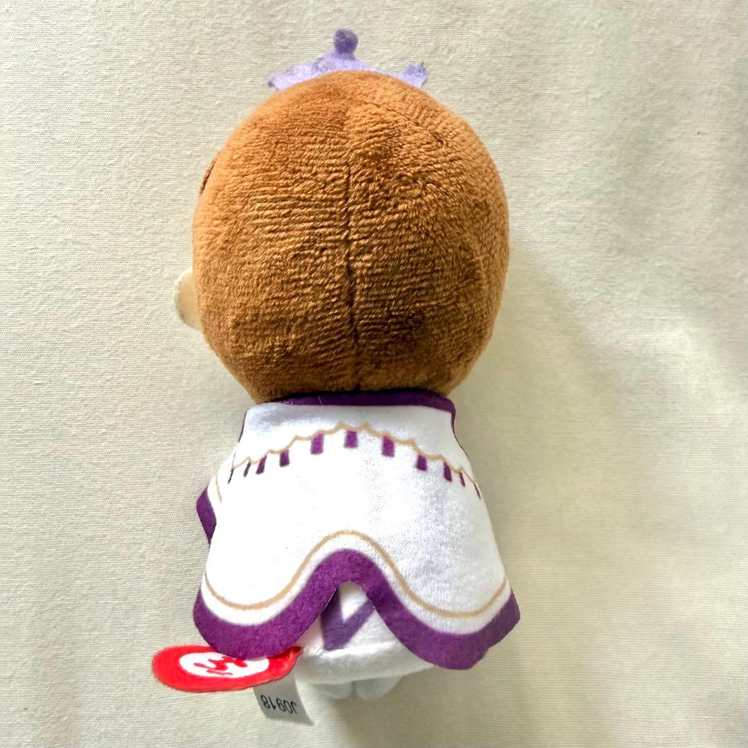 岸優太 ちょっこりさん PVCキーホルダー シュシュ セット - メルカリ