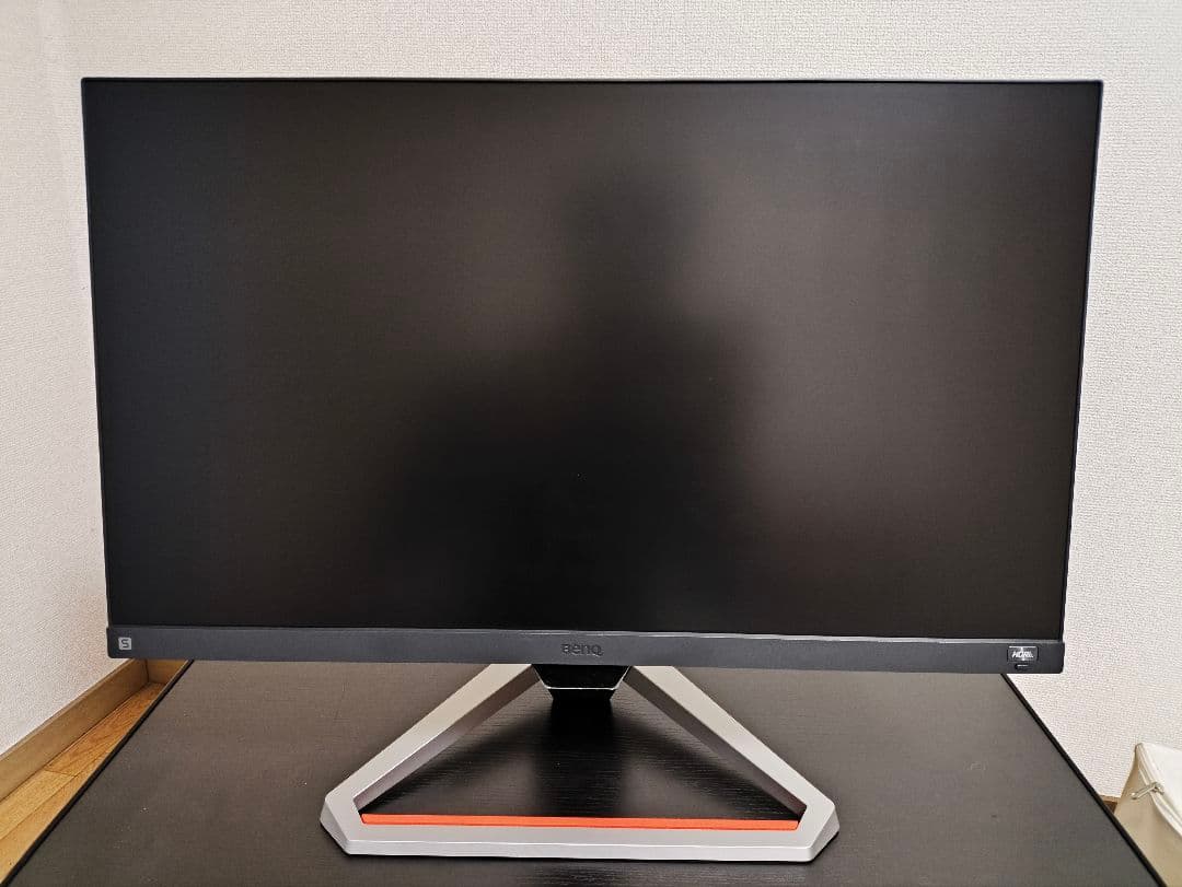 BenQ MOBIUZ EX2510S ゲーミングモニター - メルカリ