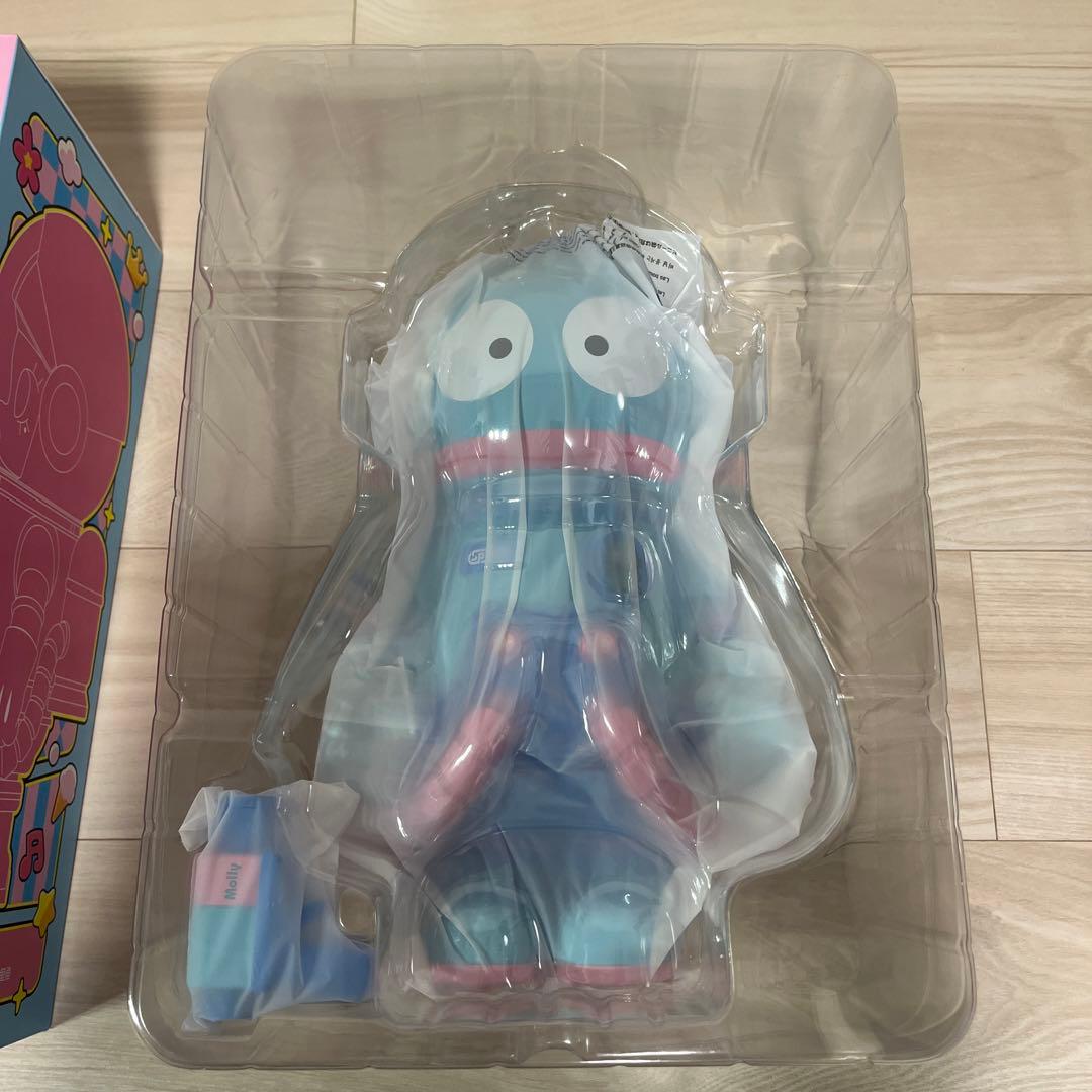 最安値♡MEGA SPACE MOLLY サンリオ 400% ハンギョドン