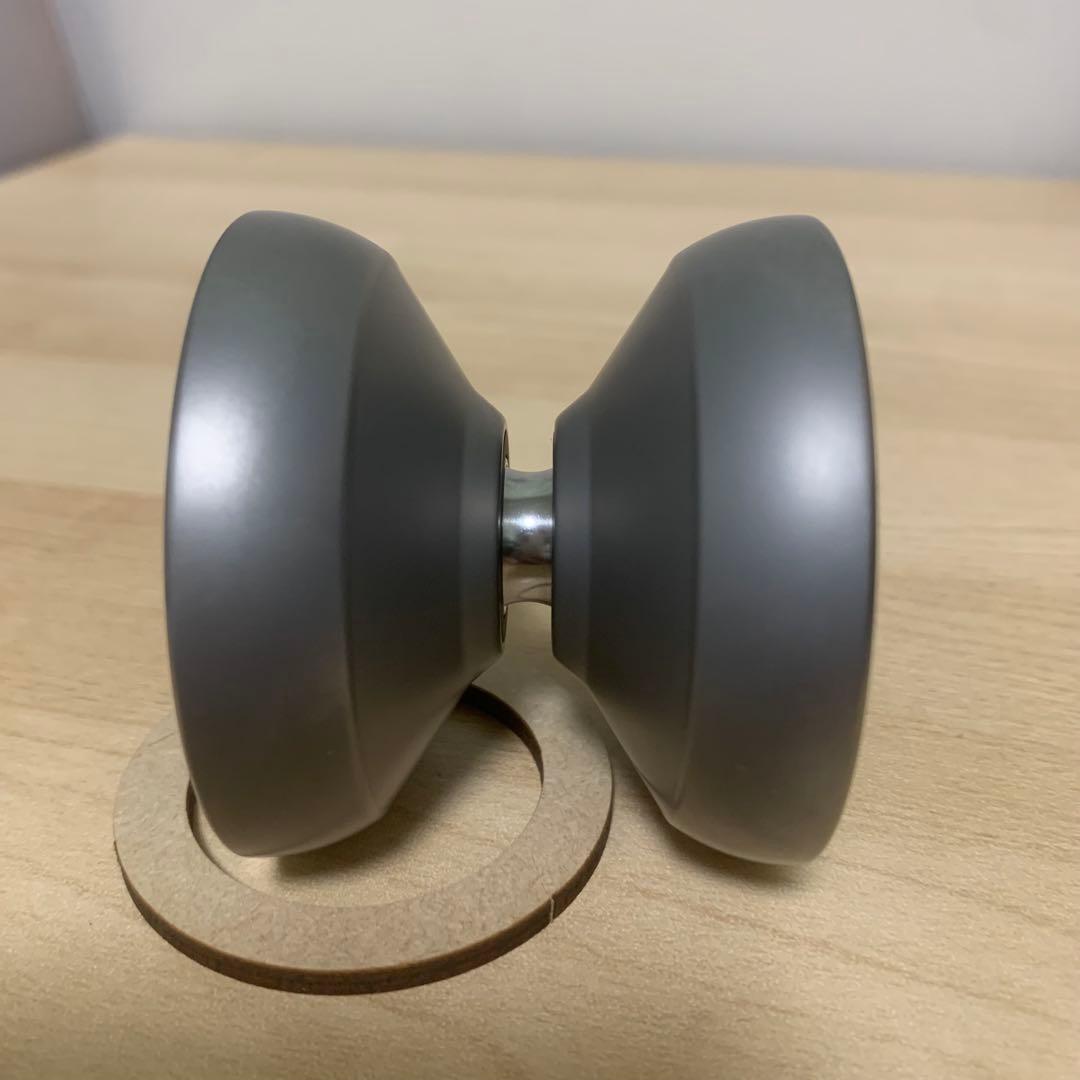 【極美品】 mowl Aerodynex Ti V2 おまけ付き