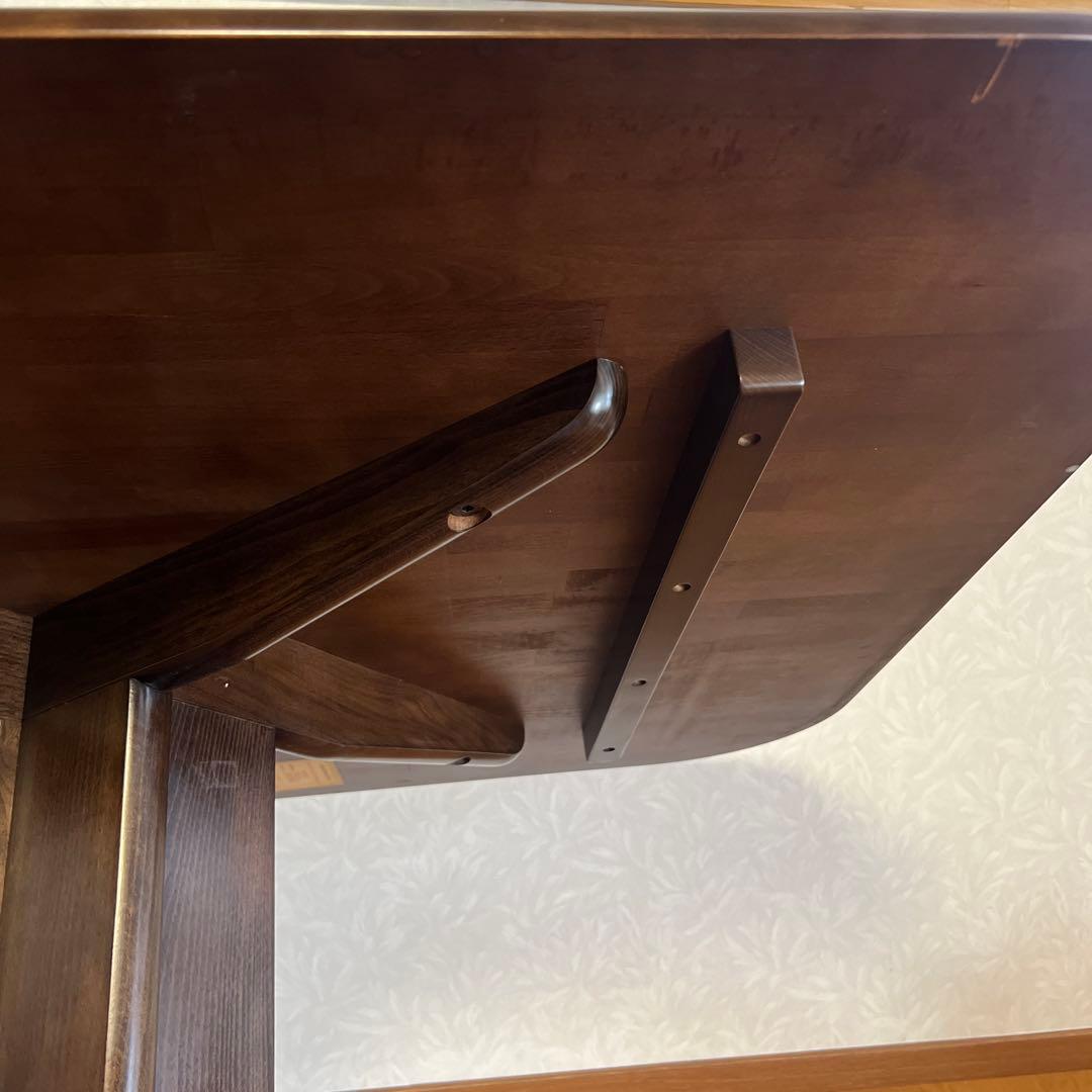 ラムネ様 ダイニングテーブル昭和レトロアンティーク ヴィンテージ