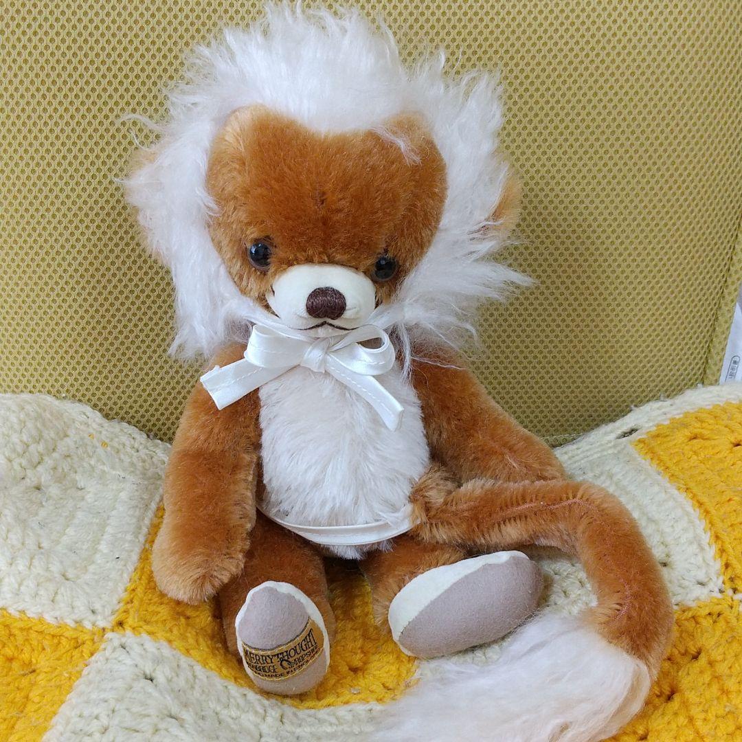 テディベア TOYMUSEUM