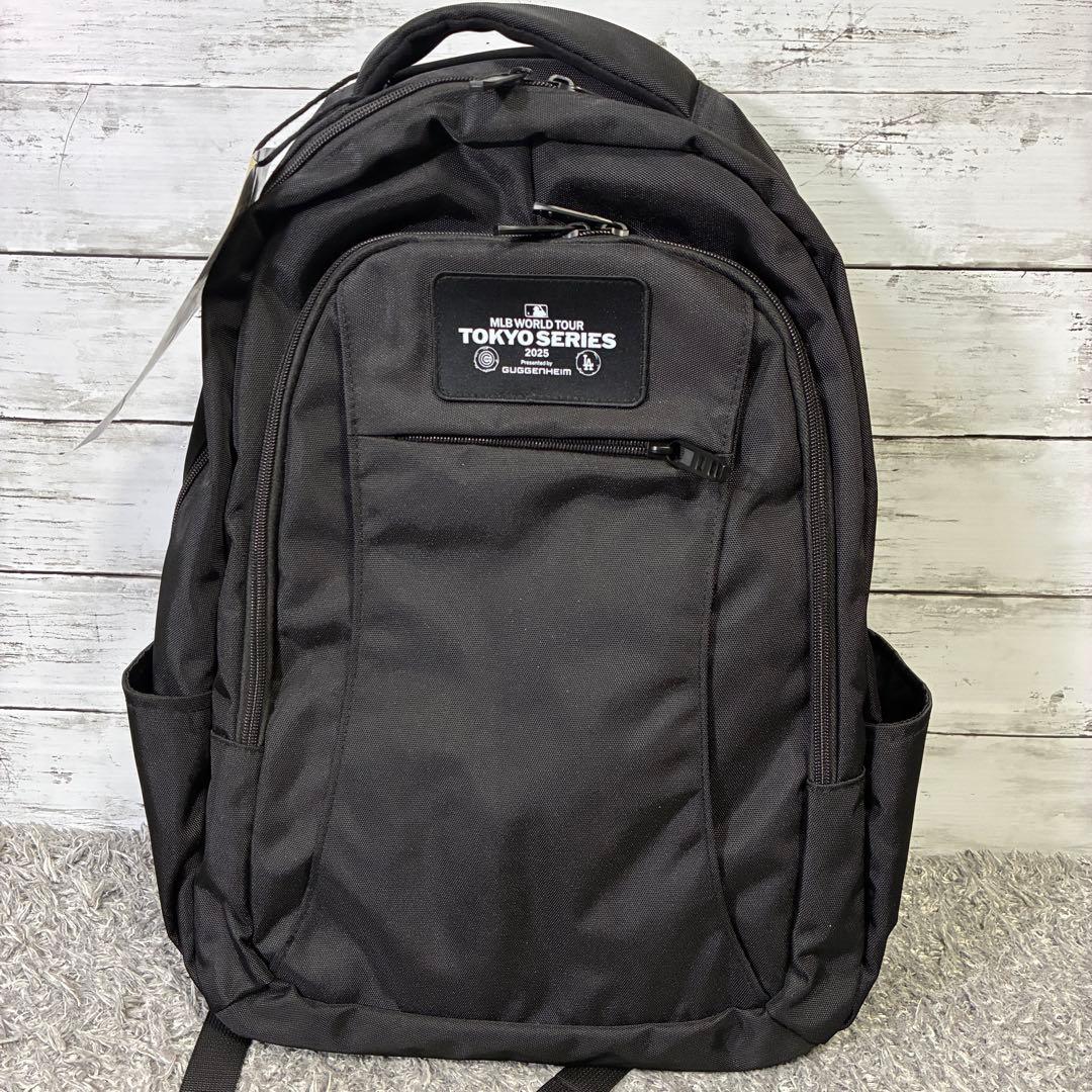 未使用】MLB東京シリーズ2025 JTBエキサイトシート記念品 非売品