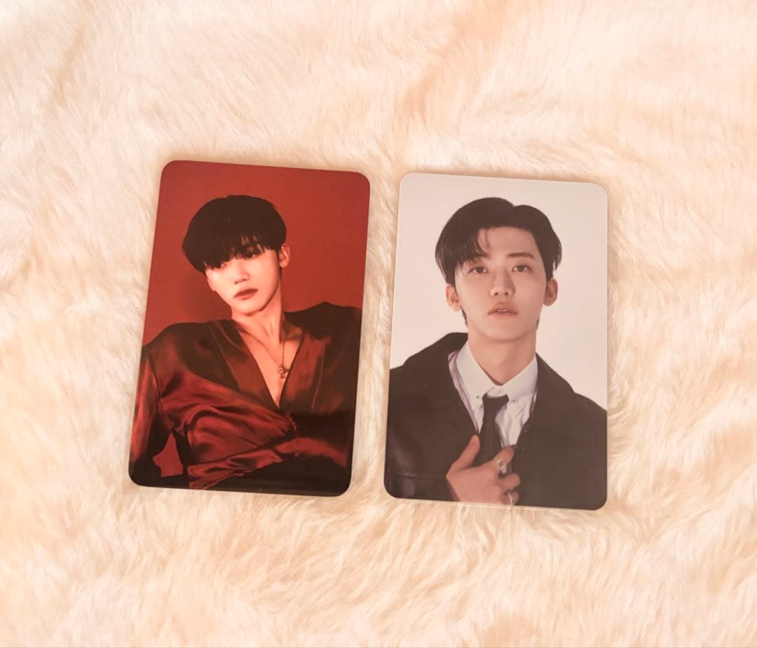 NCT DREAM ジェミン トレカ - メルカリ