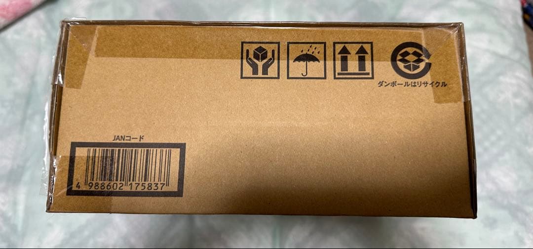 遊戯王OCG 壺コレクション　未開封品