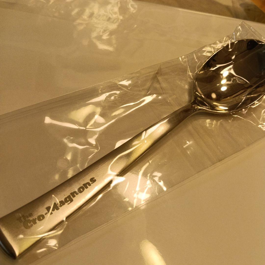 ザ・クロマニヨンズ　ロボヨシオバンク　レコード用 アダプタ　おまけ付