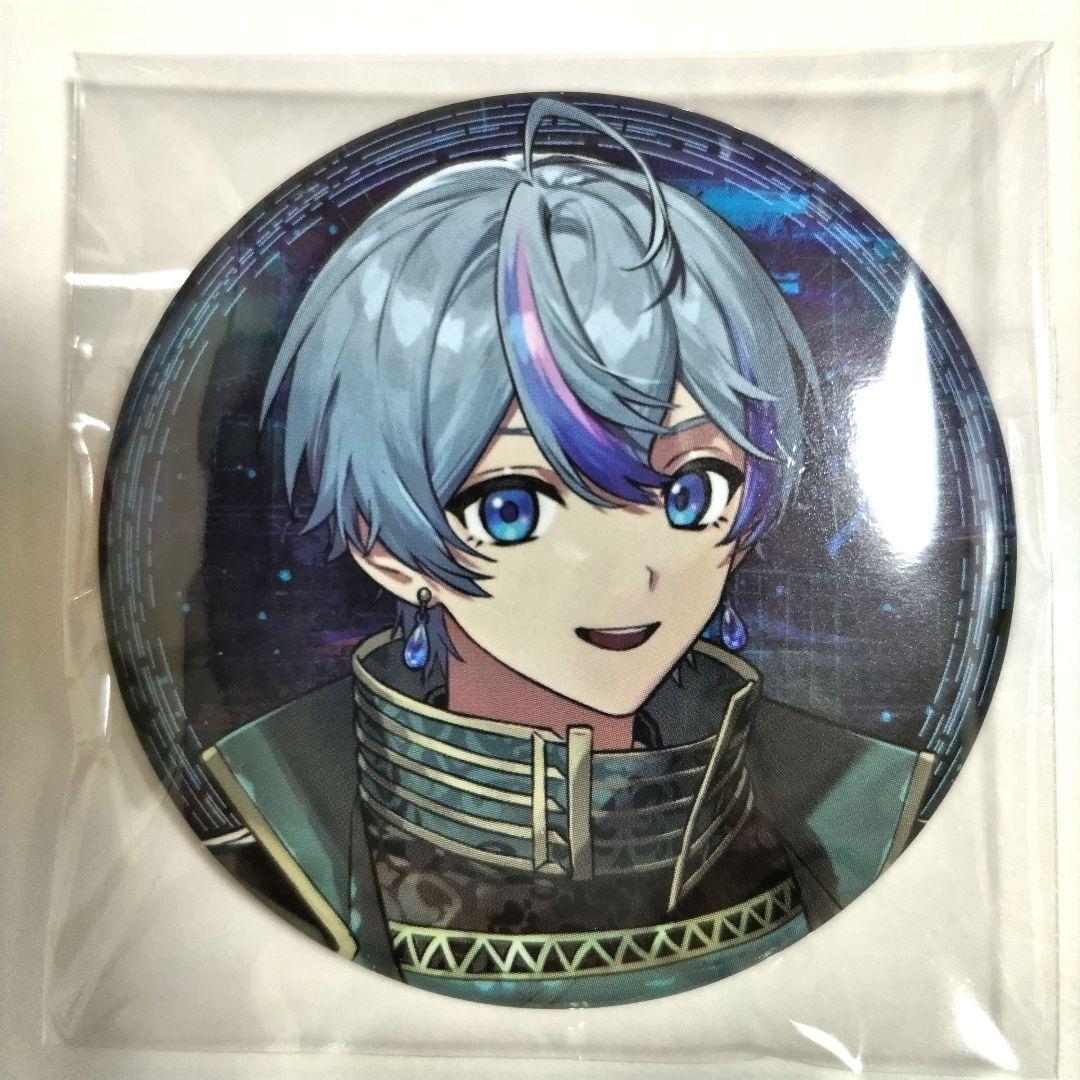 シクフォニ 雨乃こさめくん 缶バッジ 2周年等身 - メルカリ