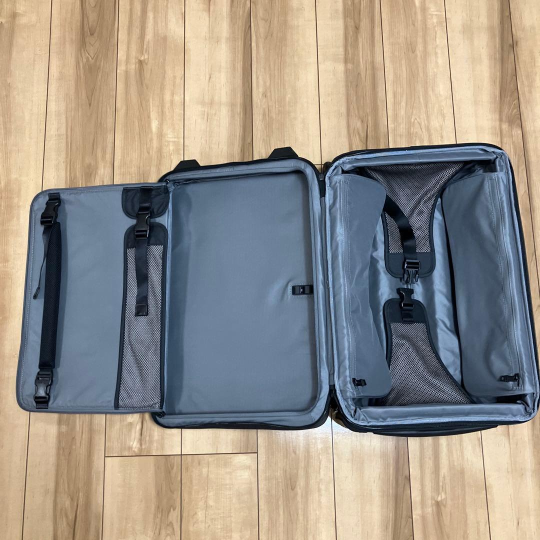 未使用級 TUMI 本物‼️】週末限定値下げ 22020D2 キャリーケース