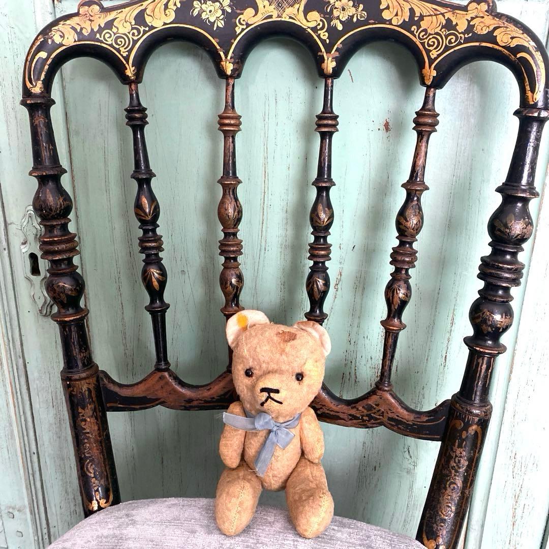 JPMベア JPM BEAR フレンチベア　ヴィンテージ ベア　jpm