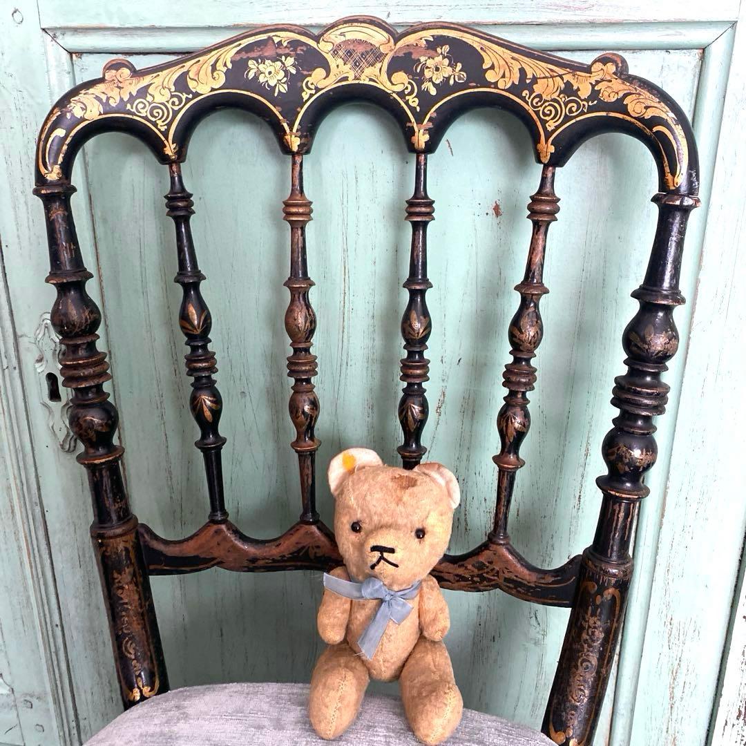 JPMベア JPM BEAR フレンチベア　ヴィンテージ ベア　jpm