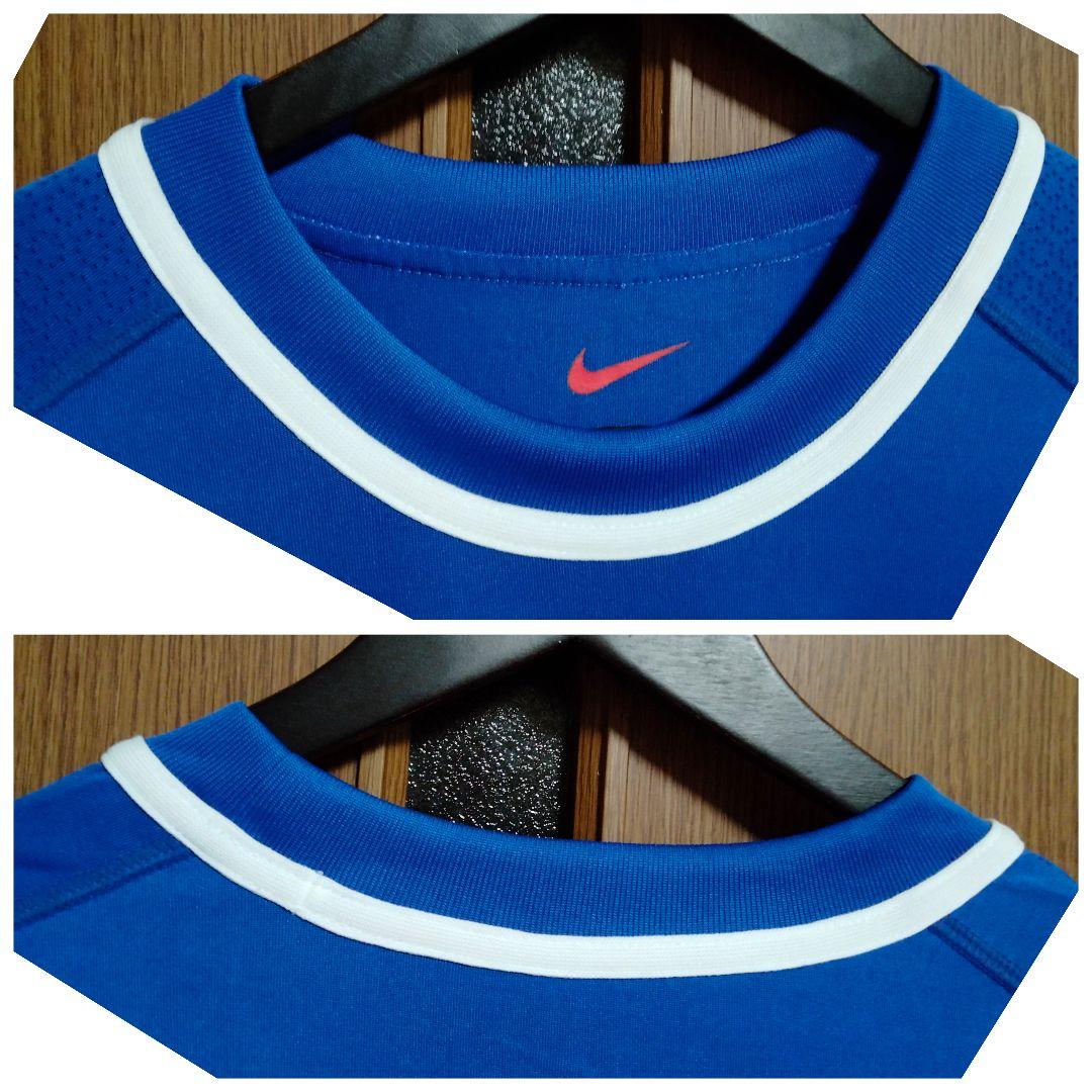 ナイキ ブラジル代表 カフー #2 ユニフォーム 00/02 アウェイ XL