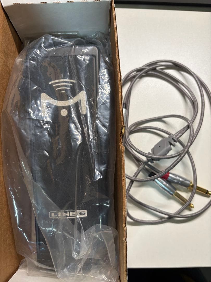 ギター SP1-L6H MissionEngineering Line6