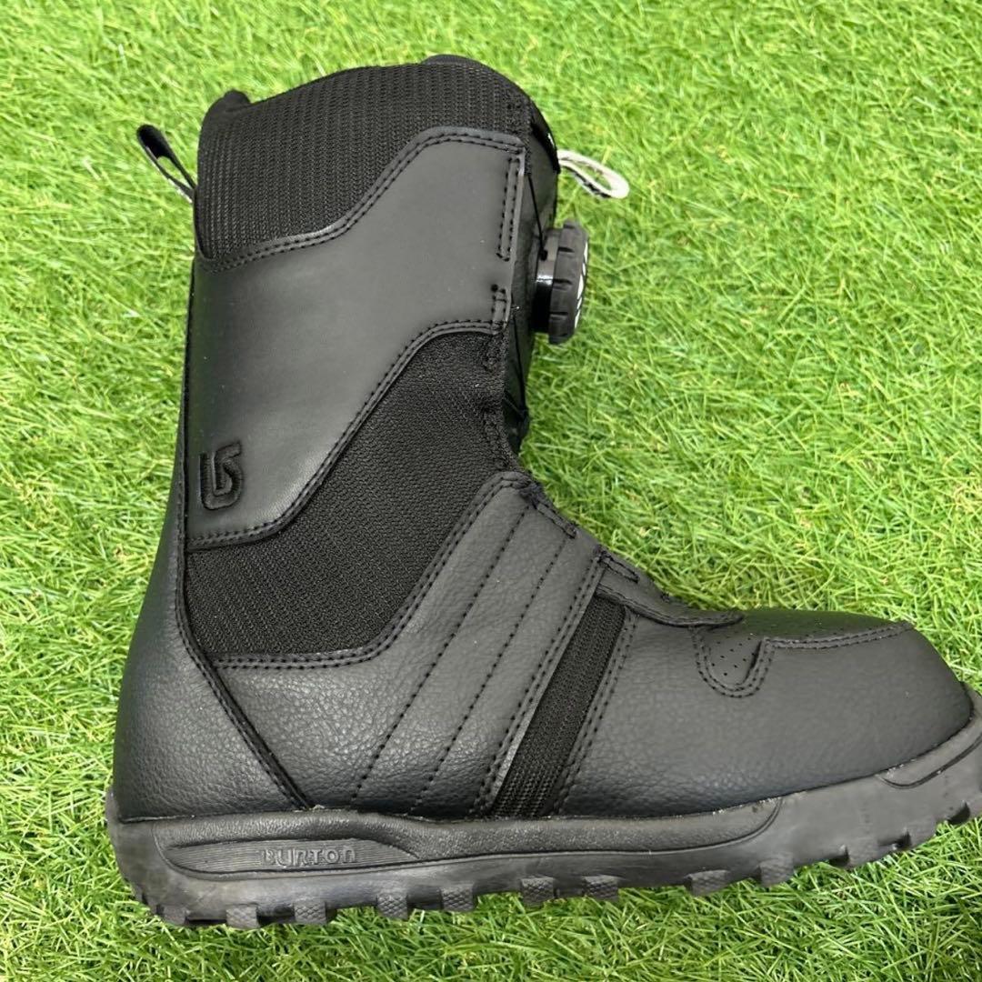 BURTON スノーブーツ　JET 26.5cm
