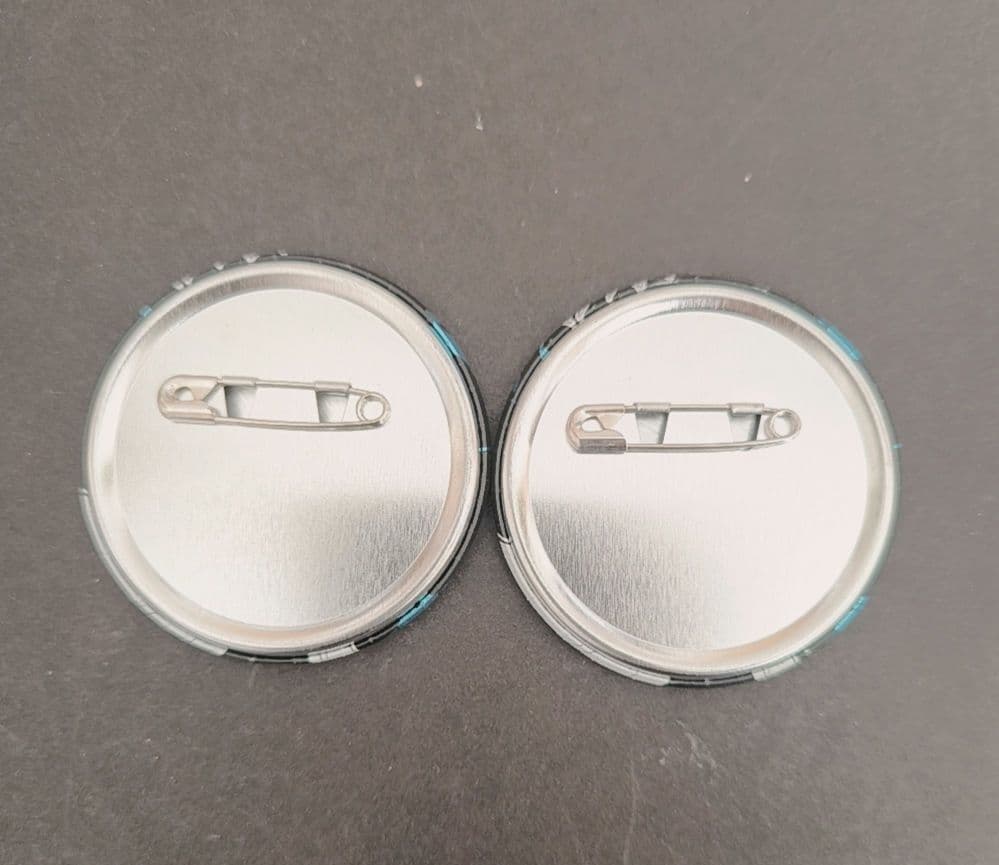 芥見下々 呪術廻戦展 コレクション缶バッジ 五条悟 4個セット 呪術