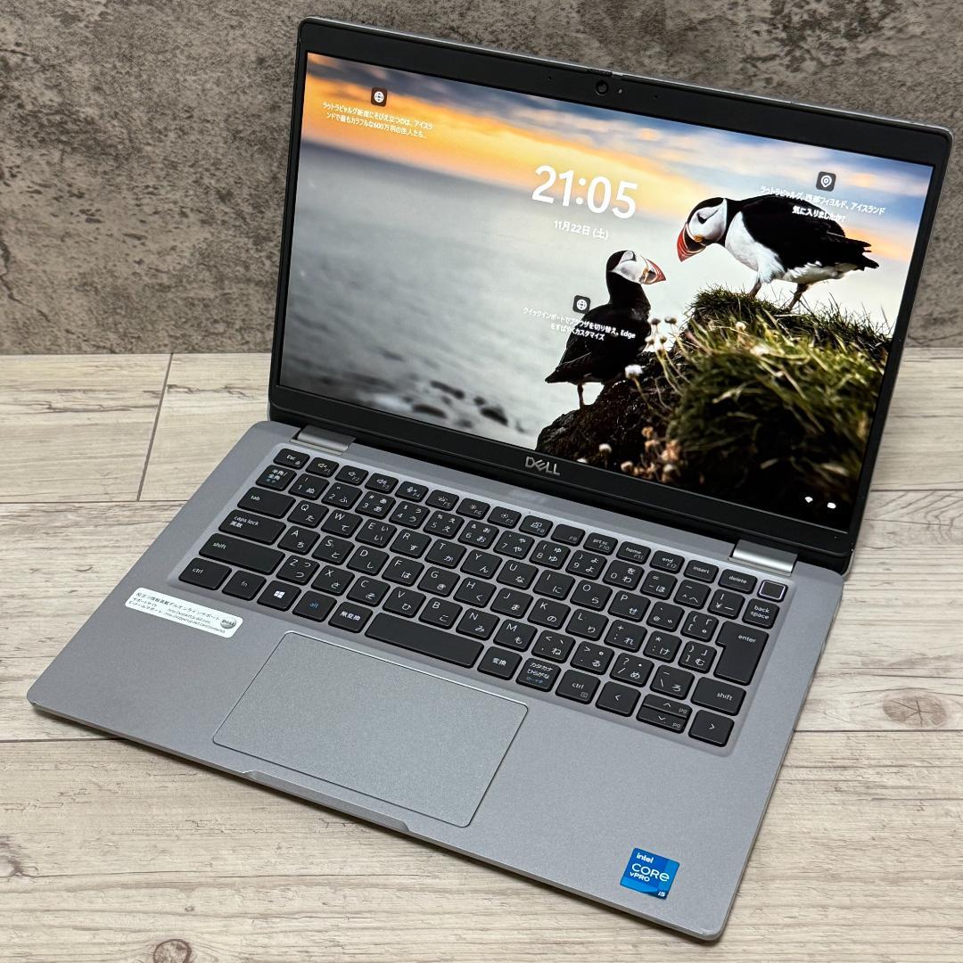 ☆内装◎☆DELL Latitude5320 第11世代i5 Win11 Amazon.co.jp: 【整備済み品】 【Win11搭載】DELL Latitude 5320/第11